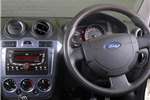  2015 Ford Figo Figo 1.4TDCi Ambiente