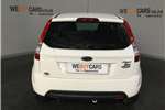  2015 Ford Figo Figo 1.4TDCi Ambiente