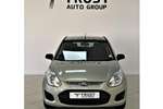  2015 Ford Figo Figo 1.4TDCi Ambiente