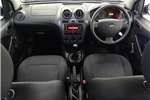  2015 Ford Figo Figo 1.4TDCi Ambiente