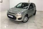  2015 Ford Figo Figo 1.4TDCi Ambiente