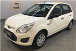  2015 Ford Figo Figo 1.4TDCi Ambiente