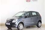  2015 Ford Figo Figo 1.4TDCi Ambiente