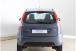  2015 Ford Figo Figo 1.4TDCi Ambiente