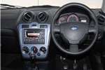  2015 Ford Figo Figo 1.4TDCi Ambiente