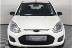  2015 Ford Figo Figo 1.4TDCi Ambiente