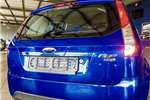  2015 Ford Figo Figo 1.4TDCi Ambiente
