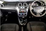  2015 Ford Figo Figo 1.4TDCi Ambiente