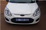  2015 Ford Figo Figo 1.4TDCi Ambiente