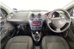  2015 Ford Figo Figo 1.4TDCi Ambiente