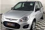  2015 Ford Figo Figo 1.4TDCi Ambiente