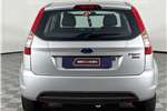  2015 Ford Figo Figo 1.4TDCi Ambiente