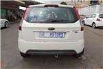  2015 Ford Figo Figo 1.4TDCi Ambiente