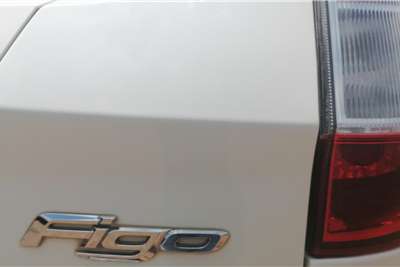 Used 2015 Ford Figo 1.4TDCi Ambiente