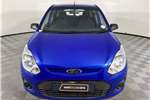  2016 Ford Figo Figo 1.4TDCi Ambiente