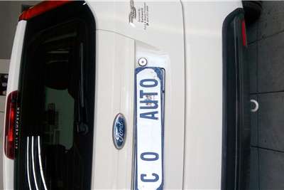  2013 Ford Figo 