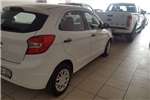  2017 Ford Figo 