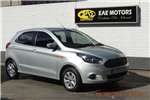  2016 Ford Figo 