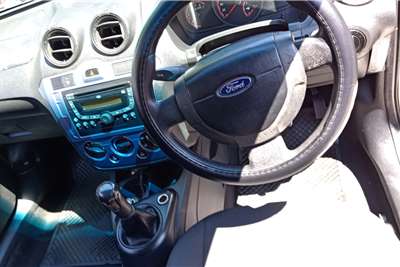 Used 2013 Ford Figo 