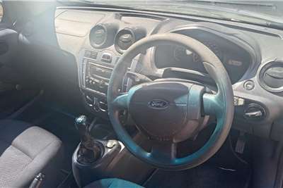 Used 2014 Ford Figo 