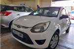  2010 Ford Figo 