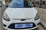  2011 Ford Figo 