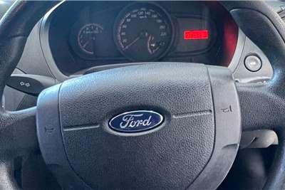  2011 Ford Figo 