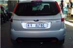  2014 Ford Figo 