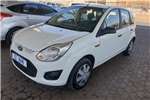  2015 Ford Figo 