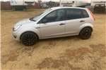  2012 Ford Figo 