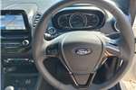  2021 Ford Figo Freestyle FIGO FREESTYLE 1.5Ti VCT TITANIUM 5DR