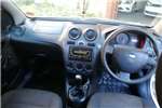  2011 Ford Figo Figo hatch 1.5 Ambiente