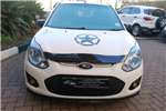  2011 Ford Figo Figo hatch 1.5 Ambiente