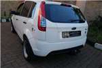  2011 Ford Figo Figo hatch 1.5 Ambiente