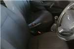  2012 Ford Figo Figo hatch 1.5 Ambiente