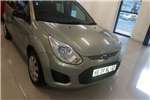  2013 Ford Figo Figo hatch 1.5 Ambiente