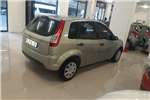  2013 Ford Figo Figo hatch 1.5 Ambiente