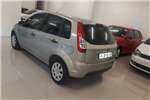  2013 Ford Figo Figo hatch 1.5 Ambiente