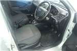  2013 Ford Figo Figo hatch 1.5 Ambiente