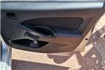  2013 Ford Figo Figo hatch 1.5 Ambiente