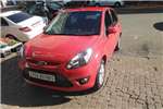  2013 Ford Figo Figo hatch 1.5 Ambiente