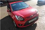  2013 Ford Figo Figo hatch 1.5 Ambiente