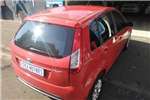  2013 Ford Figo Figo hatch 1.5 Ambiente