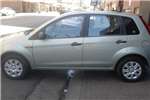  2014 Ford Figo Figo hatch 1.5 Ambiente