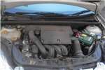  2014 Ford Figo Figo hatch 1.5 Ambiente