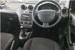  2014 Ford Figo Figo hatch 1.5 Ambiente