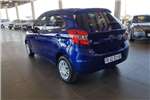  2016 Ford Figo Figo hatch 1.5 Ambiente