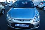  2016 Ford Figo Figo hatch 1.5 Ambiente