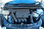  2016 Ford Figo Figo hatch 1.5 Ambiente