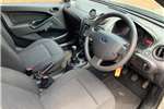  2016 Ford Figo Figo hatch 1.5 Ambiente